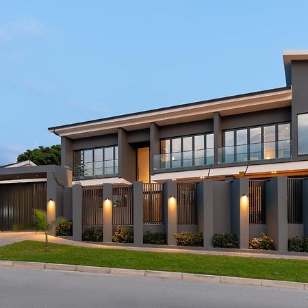 Anfani Boutique Hotel Port Elizabeth Exteriér fotografie