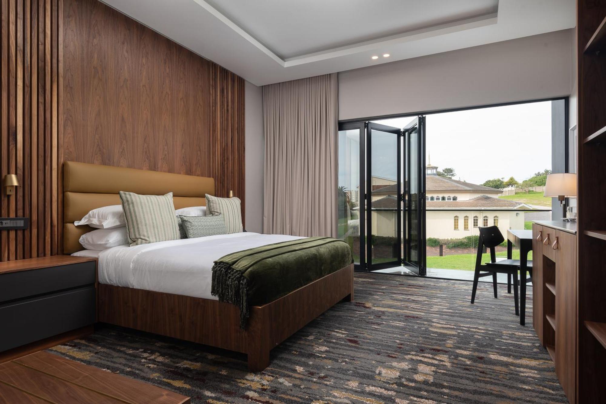 Anfani Boutique Hotel Port Elizabeth Exteriér fotografie