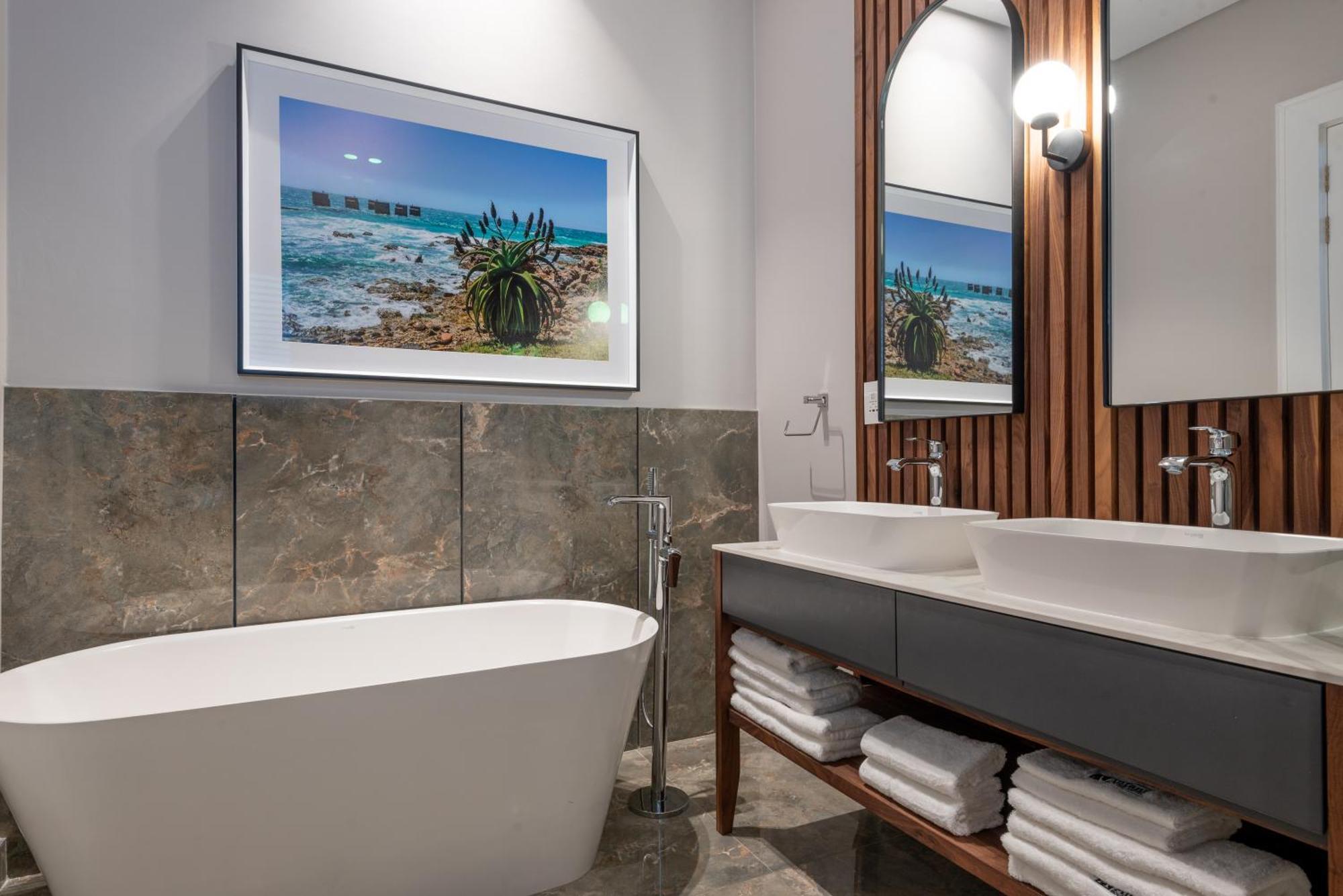 Anfani Boutique Hotel Port Elizabeth Exteriér fotografie