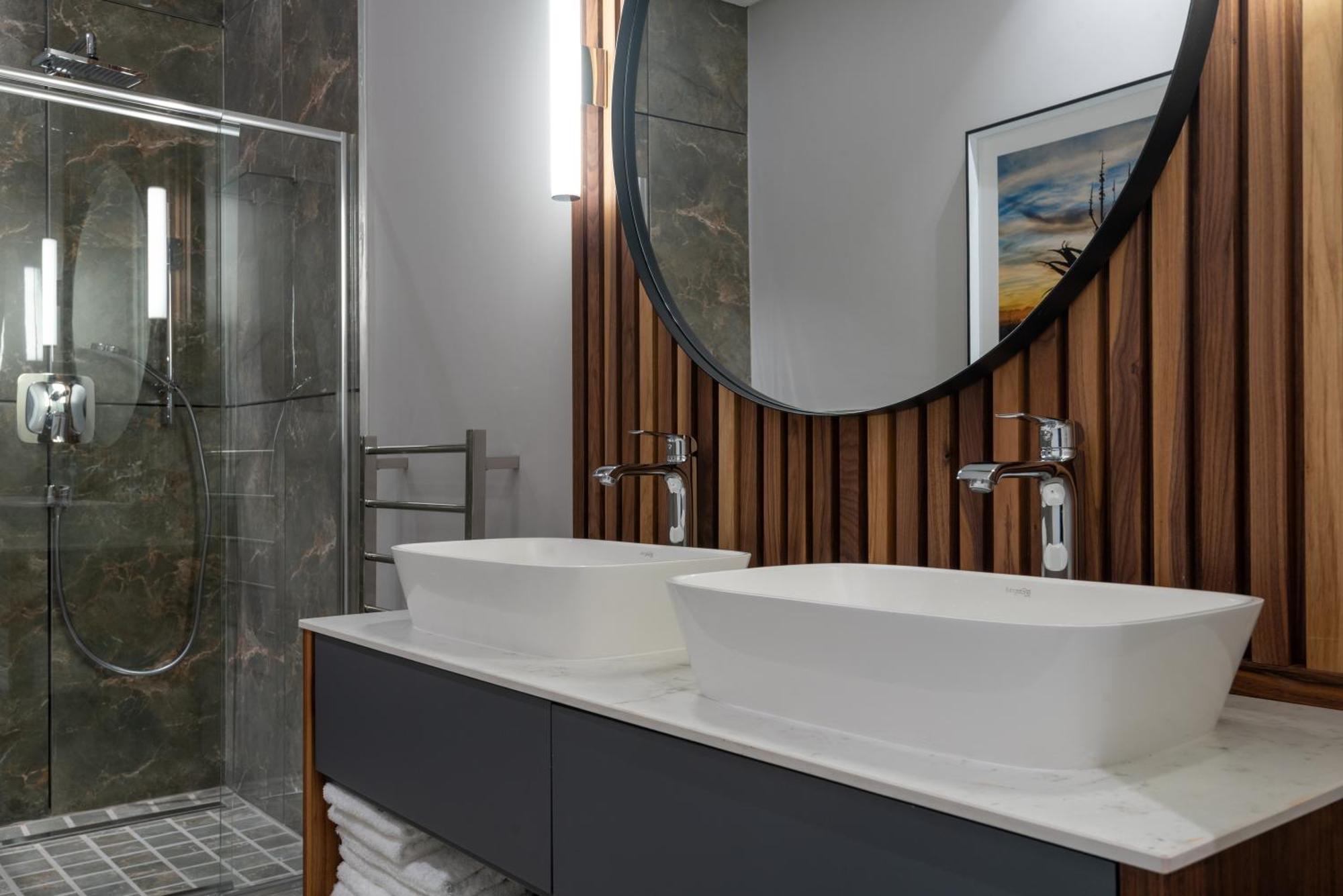 Anfani Boutique Hotel Port Elizabeth Exteriér fotografie