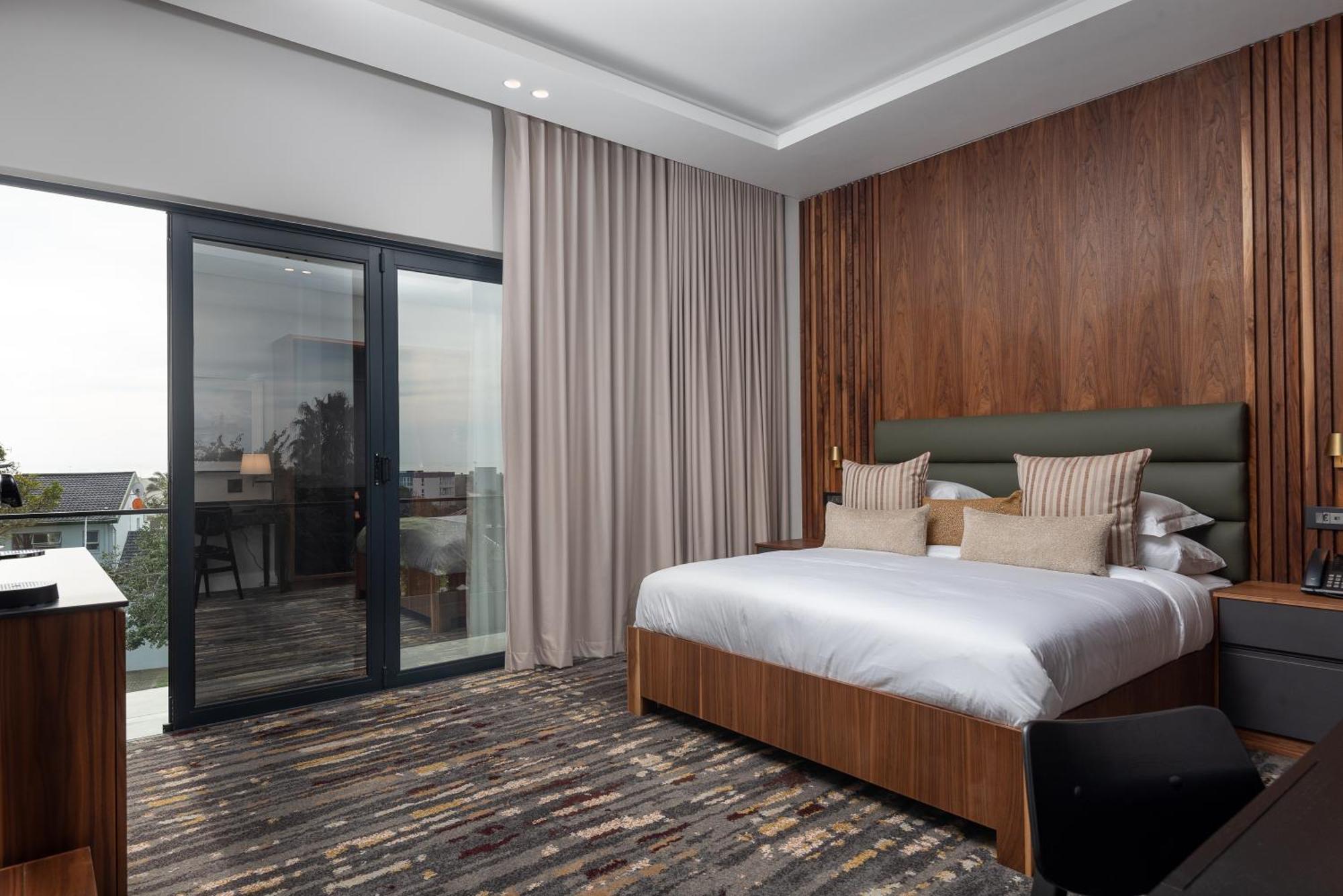 Anfani Boutique Hotel Port Elizabeth Exteriér fotografie