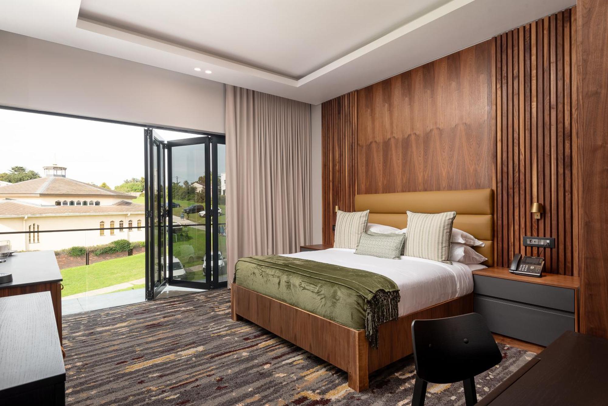 Anfani Boutique Hotel Port Elizabeth Exteriér fotografie